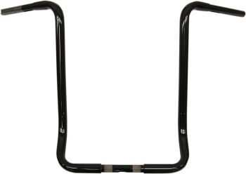 HANDLEBAR 20 FL 2014 BK