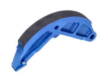 Brake shoe Polini Sport 135x16mm for drum brake for Piaggio / Vespa Ciao,
