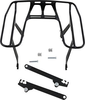 RACK WRAP AROUND BLK