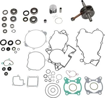 ENGINE KIT KTM