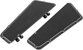 FLOORBOARD DRV BVLD BLK