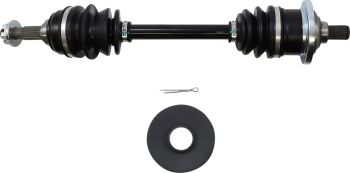 "AXLE KIT COMPLETE ARC CAT"