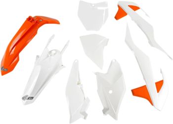 BODY KIT KTM85 18- OEM020