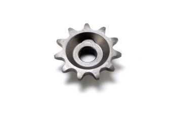 Pinion 11 teeth toothed for Zündapp R 50 Sport Combinette CS