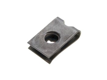 body speed nut / plate nut D4.2 wood screw thread 11x16mm, 3.0mm panel range