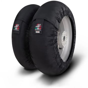 TIRE WRMR SUPERBIKE SM BK