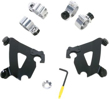 MNT KIT CAFE 86-14 XL BLK