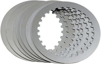 PLATE STEEL KIT HONDA