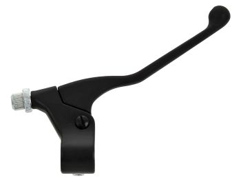 LEVER ASSEMBLY RIGHT BLK