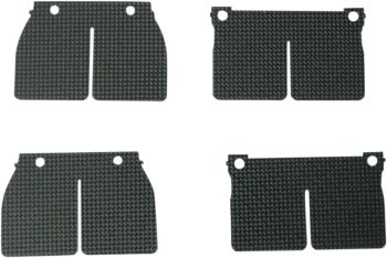 V-FORCE REED PETAL SET