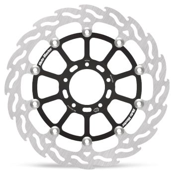 BRAKE DISC R FLAME FR R