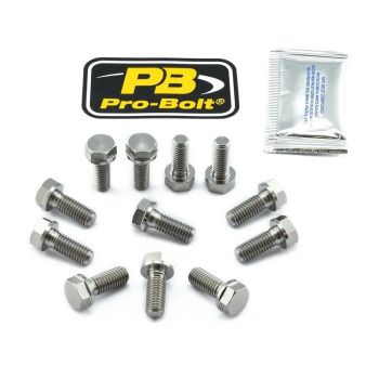ROT BOLT KIT TIT 12