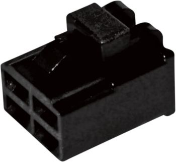 NAMZ CONNECTOR 250L 4POS F 5PK