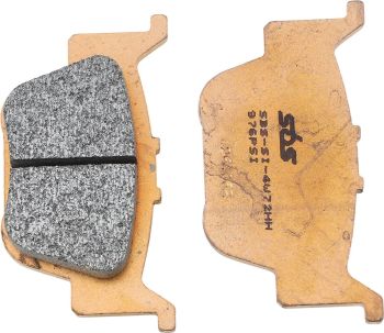 BRAKE PAD SINT ATV RACE