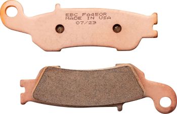 BRAKE PAD EBC FA450R
