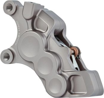 CALIPER 6P 11.8 LH TITANI