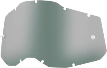 LENS AC2/ST2 YTH SMOKE