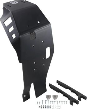 SKIDPLATE PRO LG KTM/HUSQ