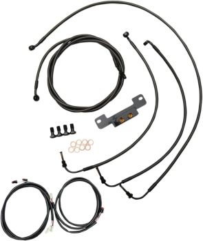 CABLE KIT CM 12-14 FL 17+