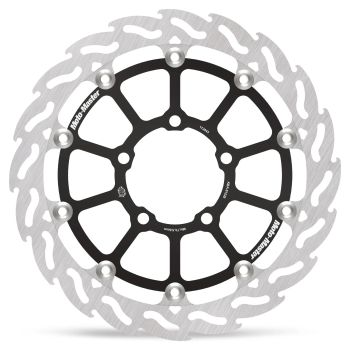 BRAKE DISC FLAME RACING FT R