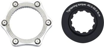 CENTERLOCK ADAPTER