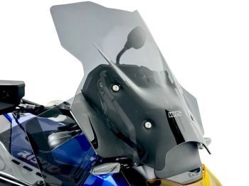 WINDSCREEN TOURING PLUS W/ RAD