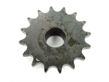 Pinion Esjot 16 teeth for Hercules K 50 RL RE SL Ultra XE RS Ultra 80 SB, Sachs 50 S