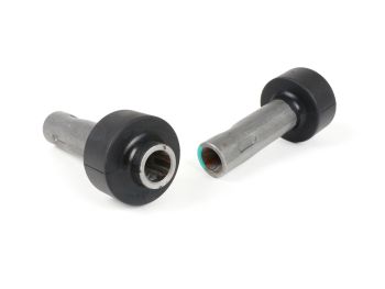 Silent block pair, engine -BGM PRO Sport (hard)- Vespa PK 50-125, PK 50-125 S, PK 50-125 XL