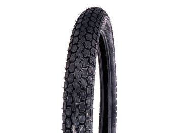 Tires Continental 2-1/4 x 16 for Zündapp, Kreidler, Hercules, Puch, Simson, DKW