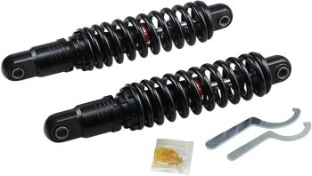 SHOCKS HD 13 BLK 91-17FXD