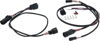HARNESS TOUR PACK SIDE MARKER
