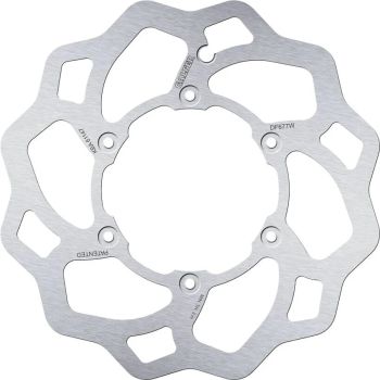 BRAKE DISC FIXED WAVE