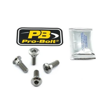 ROT BOLT KIT TIT 4 RR