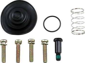 FUEL PETCOCK DIAPHRAGM KT