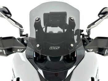 WSCRN RACE S1000XR DARK SMOKE
