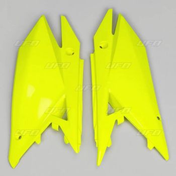 PNL SIDE RMZ450 18 FL YE