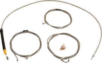 CABLE KIT CH STD 15-17 FL 24+