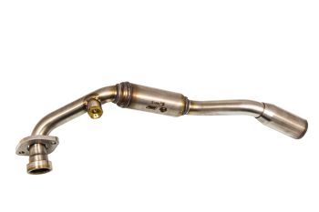 COLLECTOR HOM X-MAX125