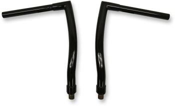 HANDLEBAR FXS STRIP 14 BK
