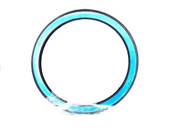 IRC whitewall tires 2 x 22 inch for NSU Quickly