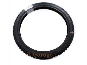 Tires Heidenau K 67 2.75 x 21 inch front wheel Enduro for Yamaha DT 80
