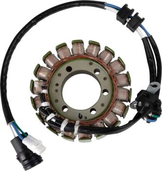 STATOR YAM RAPTOR MSE