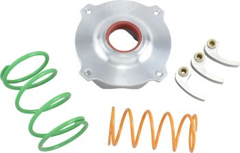 CLUTCH KIT SAND DUNE POL