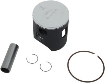 PISTON KIT CR125 00-03 53 96