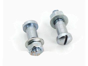 screw set lever for Zündapp Kreidler Hercules Puch