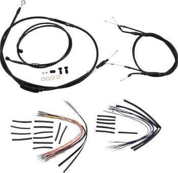 CONTROL KIT 98-05 FXD 14