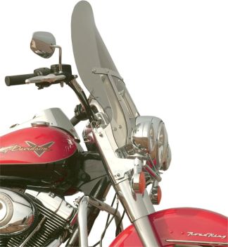 WINDSHIELD FLR FLHR TNT