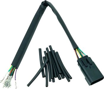 HARNESS INSTMNT EXT 15