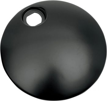 DOOR FUEL BLK 08-14 FLHT