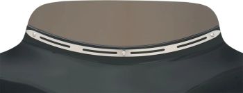 FAIRING SLOTTED SLIM TRIM
